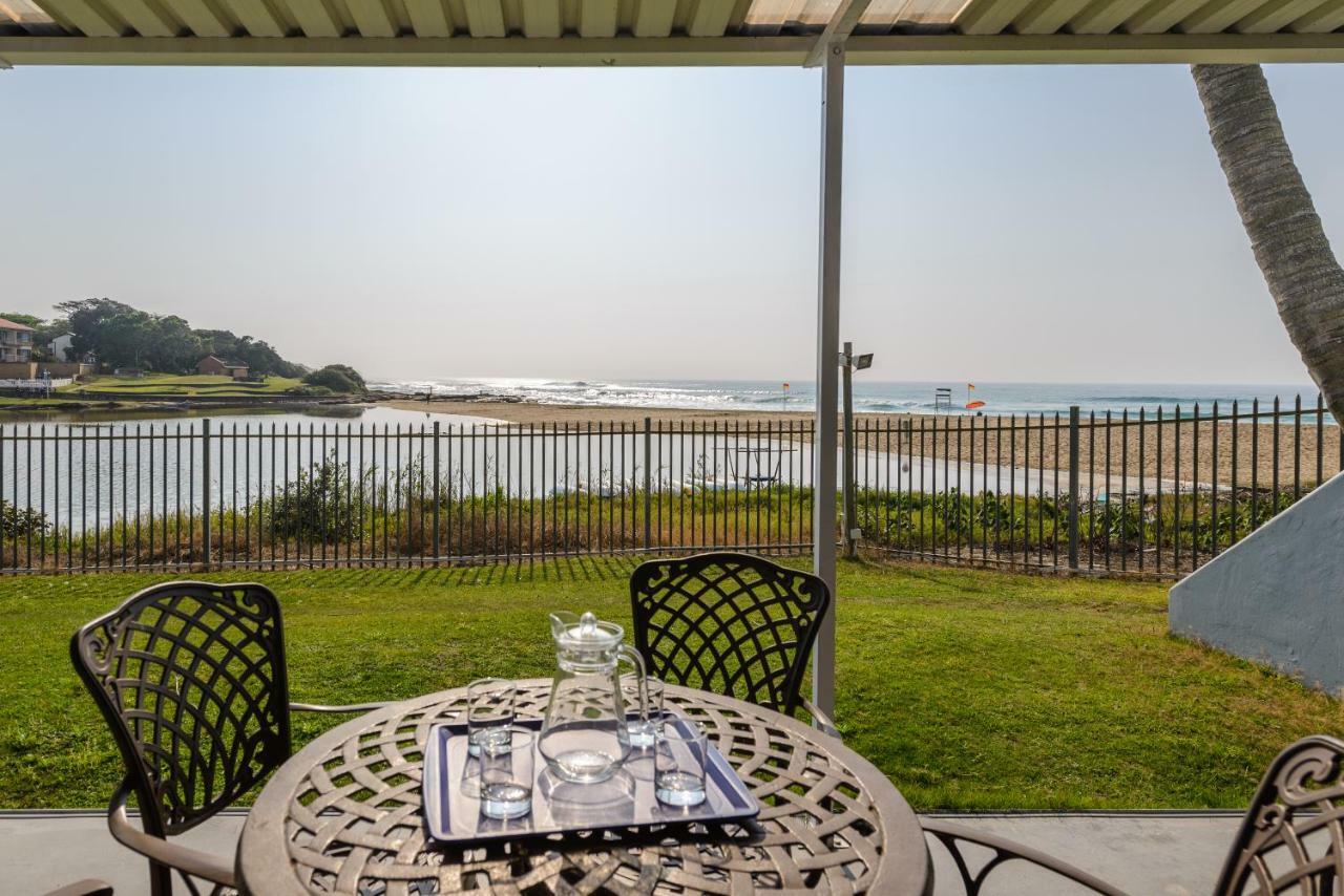 St Michaels Sands Hotel & Time Share Resort Shelly Beach Exterior photo